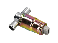 Idle speed control valve. Porsche 911 / 944 / 924S - 93060616100