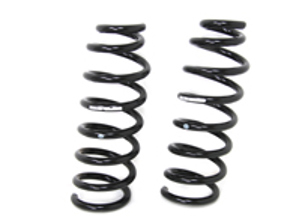 COPPIA molle elicoidali POSTERIORI. Porsche 955 Caienna 2004>> - 95533353103504, 95533353103