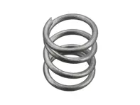 Handremschoenen drukveer. Porsche 924 - 251609283