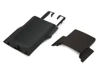 Blende für Armlehne Mittelkonsole. Porsche 958 Cayenne - 95855328900, 95855328901, 958553289005Q0, 958553289015Q0, 958553289004U0, 958553289014U0, 958553289006W0, 958553289016W0, 958553289003T0, 958553289013T0, 95855328900DE1, 95855328901DE1, 95855328900OL7, 95855328901OL7, 95855328900OA6, 95855328901OA6, 95855328900OB8, 95855328901OB8