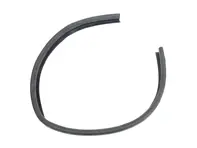 Telaio del parabrezza anteriore alla guarnizione inferiore del tetto. Porsche 914 - 91456331910