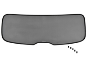 Aletta parasole lunotto / tendina parasole. Porsche 9YA Caienna - 9Y0044007