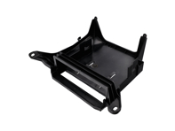 Bracket For Amplifier LHD. Porsche 997 MKI Carrera 4 / 4S / Turbo / GT2 / GT3 - 99764535100