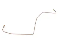 Master cylinder brake line. Porsche 911 1978-89 - 91135560803, 91135560804