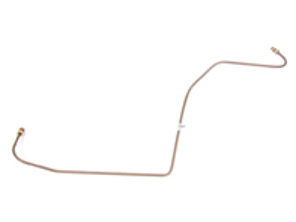 Master cylinder brake line. Porsche 911 1978-89 - 91135560803, 91135560804