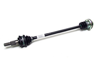 Antriebswelle vorne. Porsche 996 C4 / 996 Turbo - 99634903811, 99634903801, 99634903810