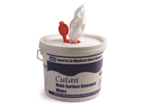 Multi-surface wipes - Tub of 225