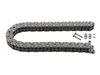 Distributieketting - OPEN TYPE. Porsche 996 / 986 Boxster - 25199, 99610517753, 99610517752, 25393