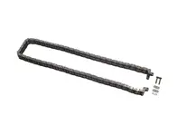 Chaîne de distribution - TYPE OUVERT. Porsche 996 / 986 Boxster - 25199, 99610517753, 99610517752, 25393