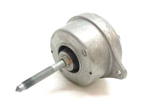 Engine Mount. Porsche 997 GEN1 / 997 MKII CABRIO / TARGA - 99737504907, 99737504905, 99737504903
