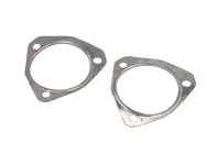 Guarnizione collettore di scarico per catalizzatore, SET DI 2. Porsche 997 MKI / 987 Boxster / 987C Cayman - 99711111300 - A-160048