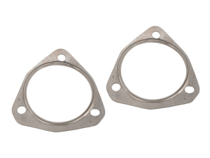 排气歧管至猫垫片，2 件套。保时捷 997 MKI / 987 Boxster / 987C Cayman - 99711111300 - A-160048