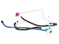 Pompe à jet aspirant. Porsche 997.2 Turbo / 997.2 GT2RS - 99762011700