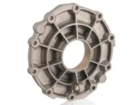 Placa de cubierta lateral de la caja de cambios. Porsche 911 F 1970 - 91130131100