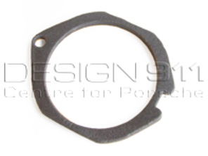 Junta de la carcasa del distribuidor de aire. Porsche 911 78-89 - 91157317300