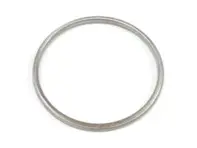 Exhaust sealing ring turbo to catalytic converter. Porsche 993 turbo - 96411120500, 96511120500