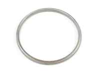 Exhaust sealing ring turbo to catalytic converter. Porsche 993 turbo - 96411120500, 96511120500