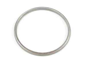 Exhaust sealing ring turbo to catalytic converter. Porsche 993 turbo - 96411120500, 96511120500