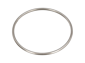 Exhaust sealing ring turbo to catalytic converter. Porsche 993 turbo - 96411120500, 96511120500