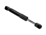 Achterklepdemper van de motor. Porsche 991 met grote spoiler - 99151255180