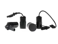 PASM 取消模块套件。保时捷 981 / 718 / 991 / 992 - 93064-1