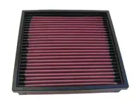 Filtro de aire K&N para Porsche 924 2.0L / 914 - 332003, 33-2003
