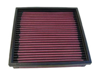 Filtre à air K&N pour Porsche 924 2.0L / 914 - 332003, 33-2003