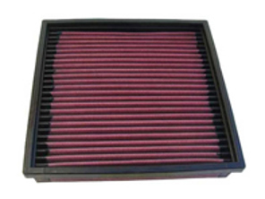 K&N Air Filter for Porsche 924 2.0L / 914 - 332003, 33-2003