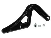 Rear boot lid hinge, Right. Porsche 911 1963-89 - 90151203620GRV, 90151203620, 90151203500 - 2300-03183, 1687400480