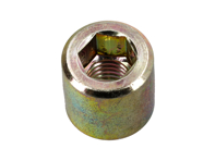 Cylinder head nut. Porsche 911 1965-89 / 356 / 912 - 90110438203, 90110438202, 61610438200, 90110438200, 93010438201, 90110438204