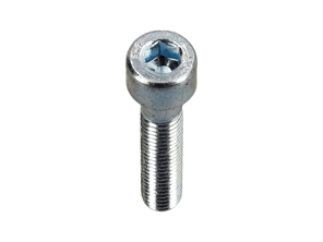 Koppelingsbout. Porsche 911 1970-86 / 930 1975-77 - 90006709002, 90006709003 - 0084840