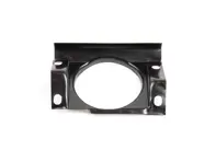 Cover, Right, for hose opening. Porsche 911 turbo - 93010682601, 93010682500 - ENG11.2.115