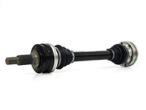 Arbre de transmission arrière. Porsche 992 GT3