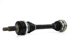 Driveshaft, Rear. Porsche 981 Boxster / 981C Cayman - PDK transmission - 98133202452, 98133202451, 98133202450