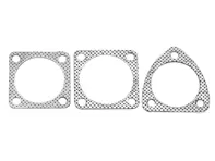 Exhaust Gasket Replacement Kit. Porsche 944 Turbo 951 - 94411120503, 92811124403, 92811124404, 92811125505