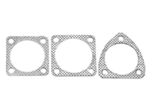 Vervangingsset uitlaatpakking. Porsche 944Turbo 951 - 94411120503, 92811124403, 92811124404, 92811125505