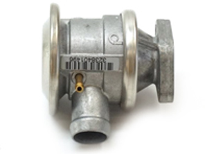 Cut-off valve secondary pump. Porsche 997 GT3 / 991 GT3 / Carrera GT - 99711324990, 7.22938.06.0, 0PB131139, 0PB131139A, 99611324901, 99611324902, 99711324990