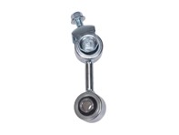 Drop Link Racing Uniball-versie, rechtsachter. Porsche 964 - 96433307401, 96433307402, 96433307403 - PR02026P