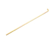 Tension wire for headlining. Porsche 911 / 964 / 993 Coupe - 91155556100