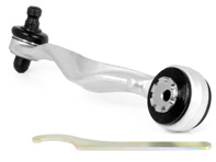 Braccio superiore anteriore al telaio Bush Camber regolabile. Porsche Macan 2014>> - PFF3-203G, PFF3203G, 4B0407515, 8K0407515, 8D0407515C, 95B698425