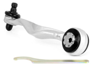 Camber ajustable del brazo superior delantero al casquillo del chasis. Porsche Macán 2014>> - PFF3-203G, PFF3203G, 4B0407515, 8K0407515, 8D0407515C, 95B698425