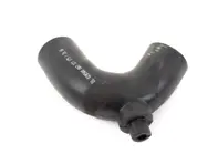 散热器水弯软管。保时捷 924 - 047121175