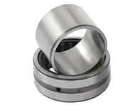 Wiel binnenlager achter. Porsche 911 1965-68 - 90133102600