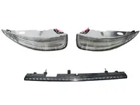 Blinker hinten, klar. Porsche 991.1 Turbo >>2016 RHD Autos - 99104490066