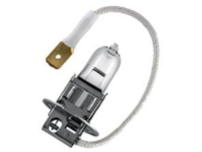 卤素灯泡 H3 12V 55W - 90063112690