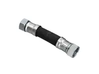 Tubo dell'olio al radiatore anteriore. Porsche 911 1980-89 - 93020711304, 93020711300, 93020711305, 93020711306, 315330020 - 930.207.113.00, ER.016.005, 1613700400