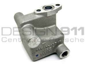 Turbo Charger Oil Container Porsche 993 Turbo - 99310712751, 99310712851, 99310712753