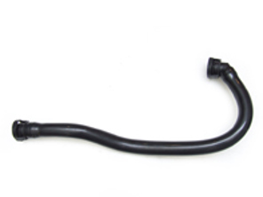 Tuyau séparateur huile/air. Porsche Boxster 986 2.5L - 99610714506