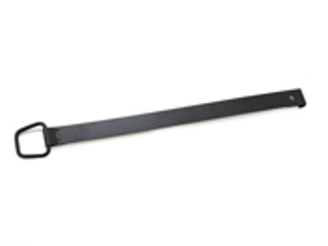 Battery restraining strap. Porsche 912 1965-69 - 90261102200