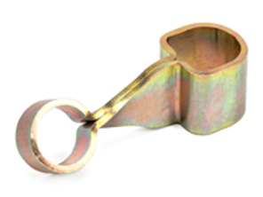 Drop link, posteriore. Porsche 911 1965-77 / 930 1975-77 (90133373101 / 90133373201) - 90133373101, 90133373201, 1650451270, 1650451280